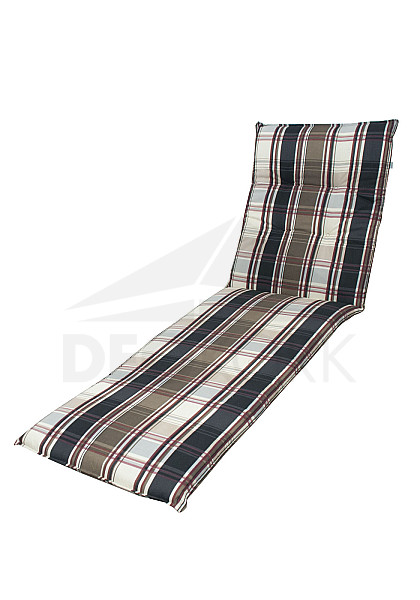 SALE Doppler Lounger cushion LIVING 9107