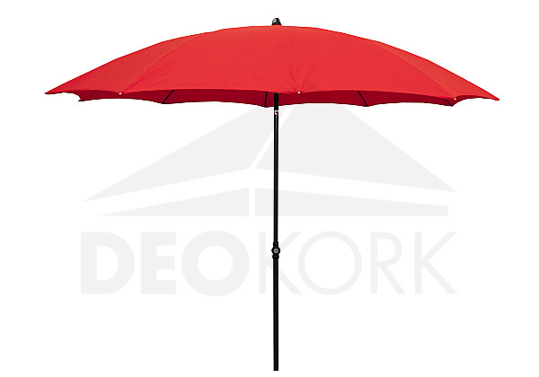 Doppler Parasol Nassau 250 cm (various colors)