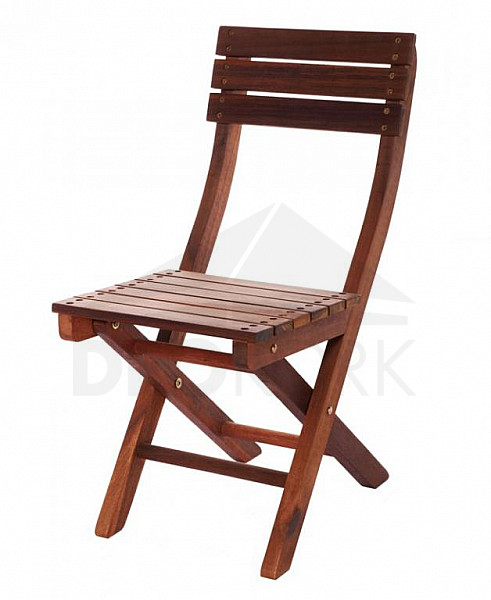 Garden CHILDREN'S chair fixed BRIGHTON 1 pc