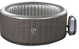 Mobile hot tub IZY SPA (650 l)