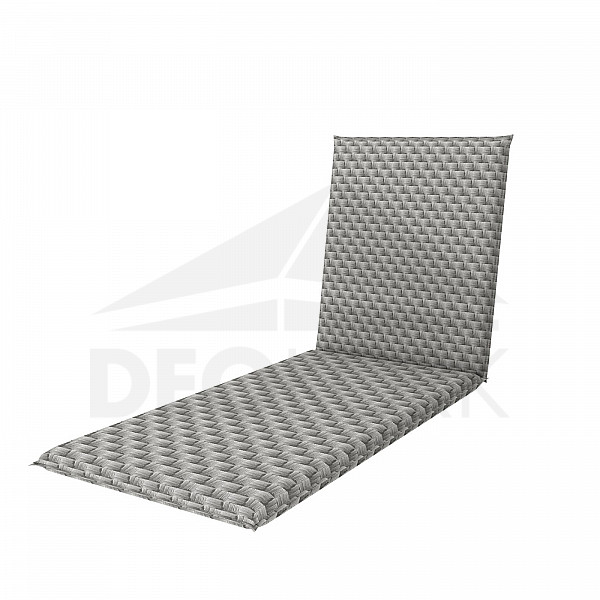 Doppler Lounger cushion LIVING 2909