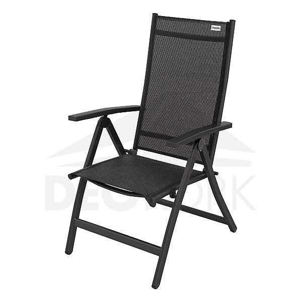 ACTIVE adjustable aluminum chair