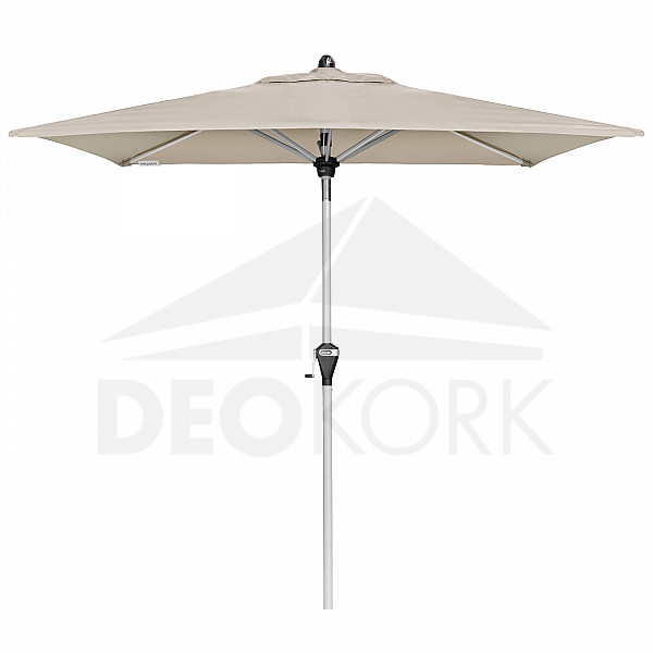 Doppler Parasol Active 210x140 cm (various colors)