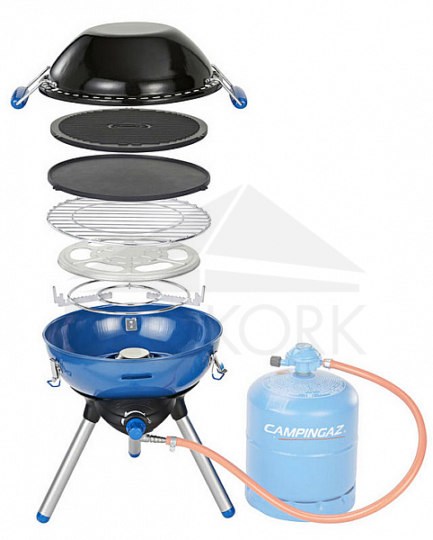 CAMPINGAZ Party grill 400 (FREE SHIPPING)