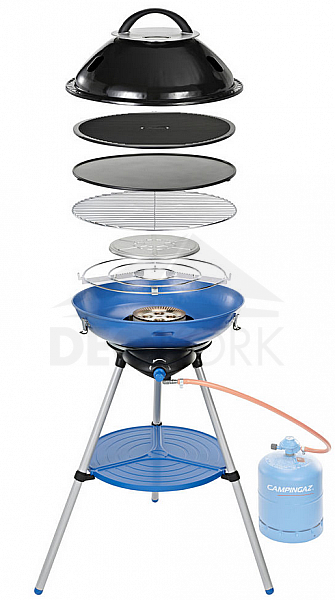 CAMPINGAZ Party Grill 600 (FREE SHIPPING)