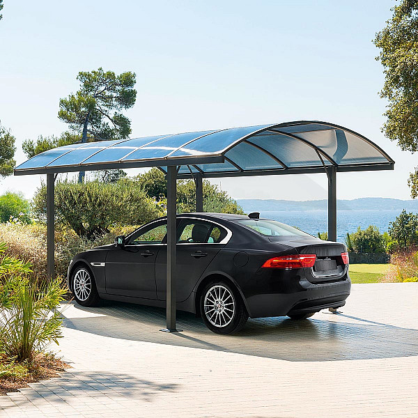 Carport PORTLAND 5x2.9 m