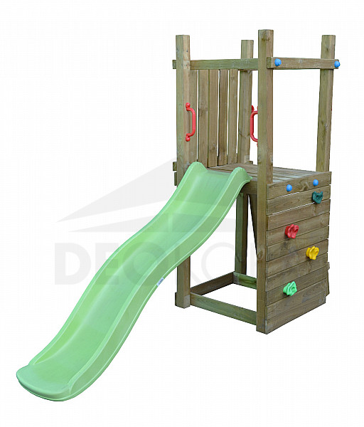 JENNY playground