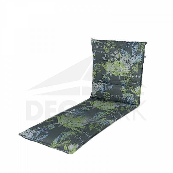 Doppler Lounger cushion LIVING 2913