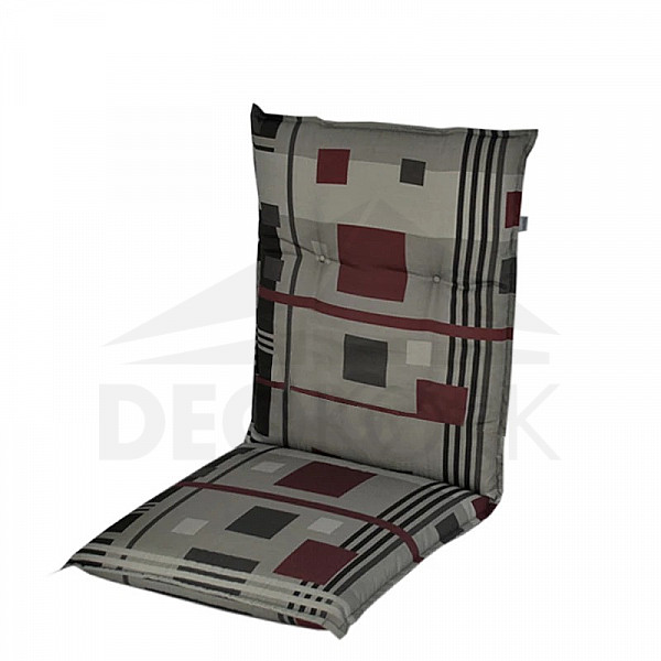 Doppler Cushion low LIVING 2914