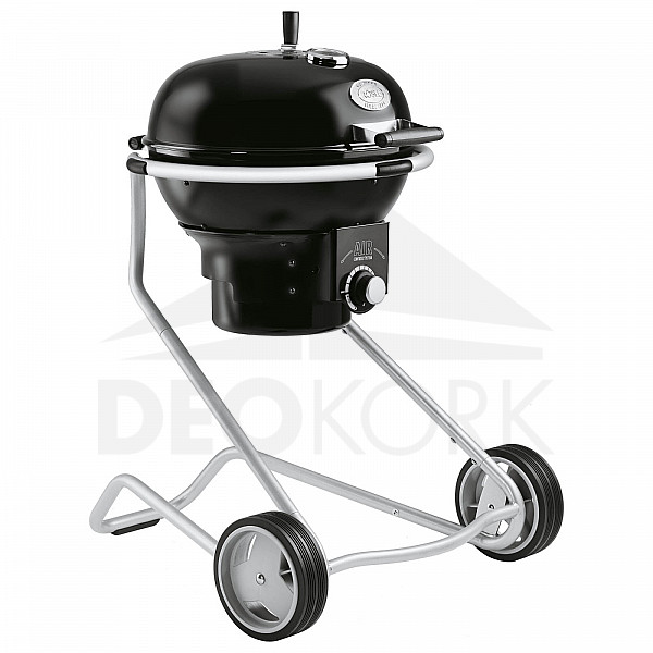 Charcoal grill RÖSLE No. 1 AIR F50