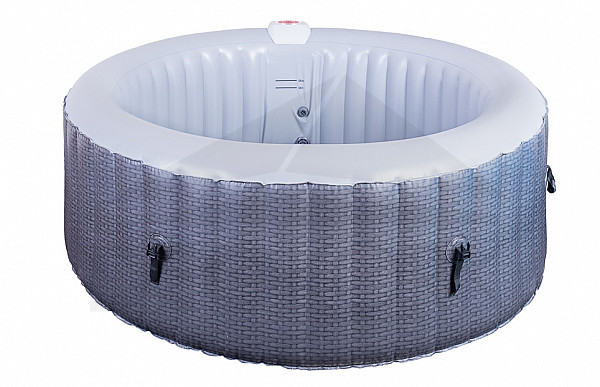 Mobile hot tub Belatrix Faro 130 (800 l)