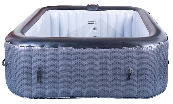 Mobile hot tub Belatrix Faro 140 (935 l)