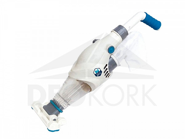 NetSpa Cleaner Super VAC vacuum cleaner