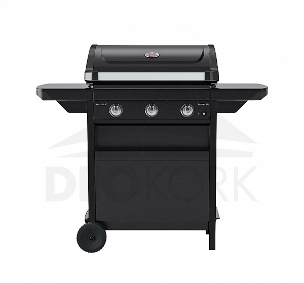 CAMPINGAZ Gas grill Compact 3 L