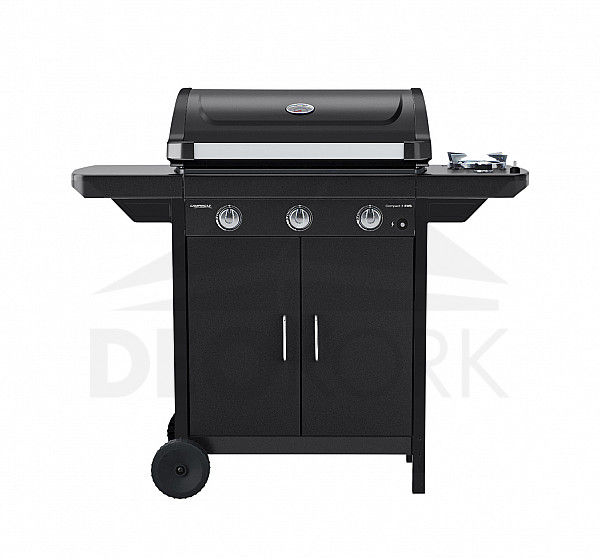 CAMPINGAZ Gas grill Compact 3 EXS