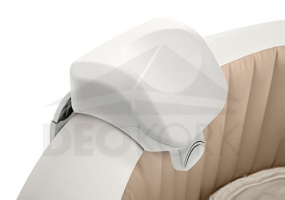 Pillow for Intex Pure Spa hot tubs