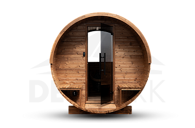 Sauna THERMOWOOD 260