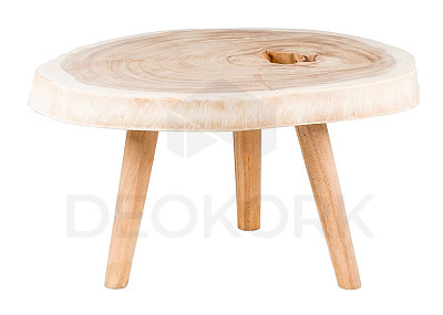 TRUNK suar coffee table