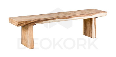 TRUNK III Suar Bench