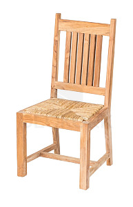 Teak chair NANDA