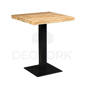 Teak dining table CALVIN