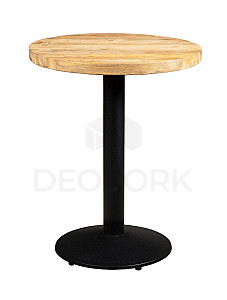 Teak dining table ALINA