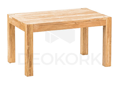 Teak table NANDAL II