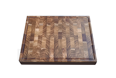 Teak SUSHI cutting board