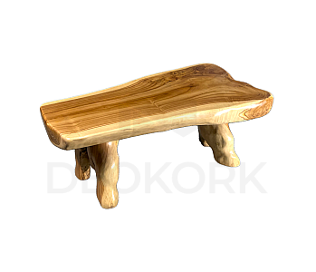 Teak bench ROOT