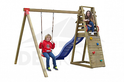 Children's playground DOMINIK