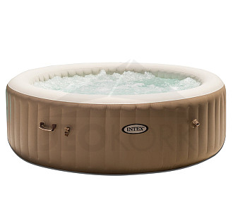 Inflatable whirlpool Pure Spa BUBBLE HWS (795 l)