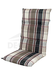 Doppler High cushion LIVING 9107