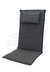 ACTION Doppler ELEGANT 2430 high cushion