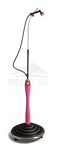 Solar shower SUNNY STYLE premium (fuxia)