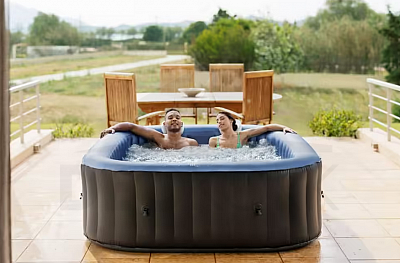 Whirlpool pool MSPA Tekapo C-TE042 (650 l)