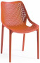 Plastic chair DUBLIN (various colors)