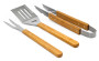 G21 Grill Tool Set