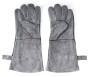 G21 Leather Grill Gloves