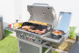 G21 California BBQ gas grill