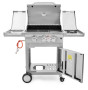 G21 California BBQ gas grill