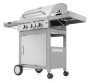 G21 California BBQ gas grill