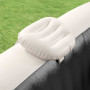 Pillow for Intex Pure Spa hot tubs