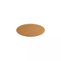 HÖFATS Bowl 57 wooden cover plate / table