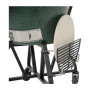 Side holder for BIG GREEN EGG XL accessories