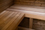 THERMOWOOD Quadra X sauna