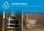 Finnish sauna KIPPIS L sauna stove SAWO