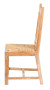 Teak chair NANDA