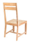 Teak chair NANDA XL