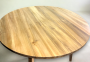 Teak table AFIF