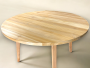 Teak table AFIF